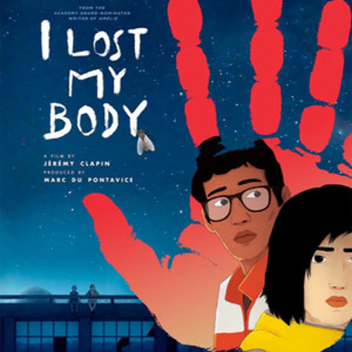 Stream Music Speaks | Listen to I Lost My Body Netflix Soundtrack playlist  online for free on SoundCloud