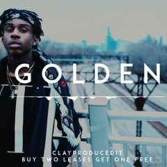 Golden | Polo G x Lil Baby x CashMoneyAp Type Beat 2019 | ClayProducedIt
