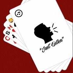 "Just Listen" Prod Origami beats