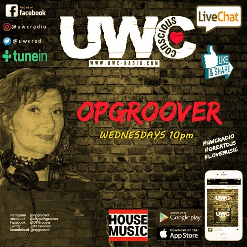 DeepDownDirty - UWC Radio