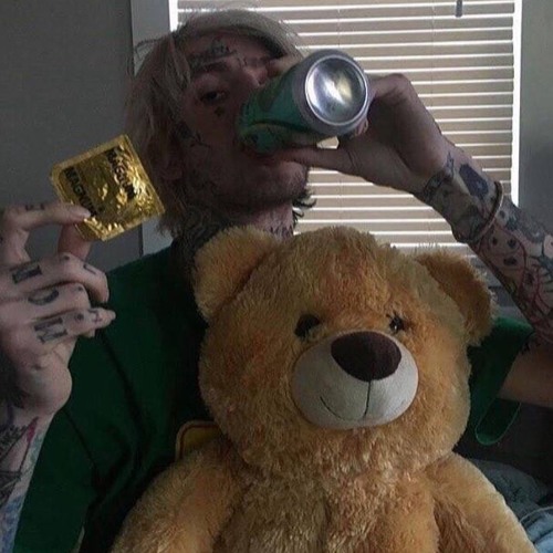 when i die u'll love me. ☆lil peep mix☆