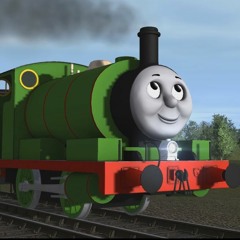 Percy The Green Engine Season 5 Remix (SAN Midi)