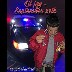 Jaydollaz- “September 29th”