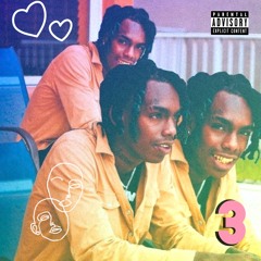 ynw melly - my love (772 love part 3)