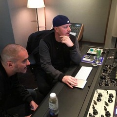 Full interview. Eric Prydz with Zane Lowe on Beats1 - 9th Oct 2019