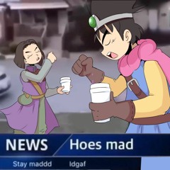 Koichi Sugiyama ft. Famous Dex - HOES MAD