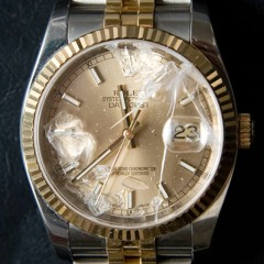 Waste No Time