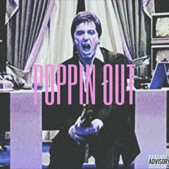 POPPIN OUT