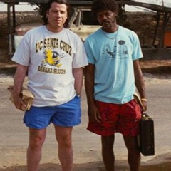 EP18 -  Pulp Fiction