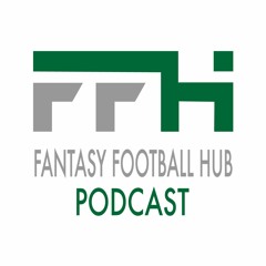 Stream Fantasy Football Hub Podcast music  Listen to songs, albums,  playlists for free on SoundCloud