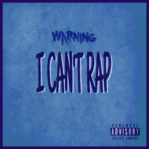 I can't rap - lil Marc feat. Ghost