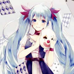 Ashe - Karakuri Pierrot ~English Cover~