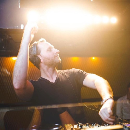 Stream DJ ASAF HARTAL 25Min House Set 4 Jakuzi Radio Show by Asaf