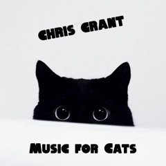CHRIS GRANT | Music for Cats