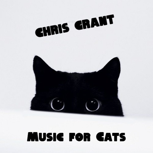 CHRIS GRANT | Music for Cats