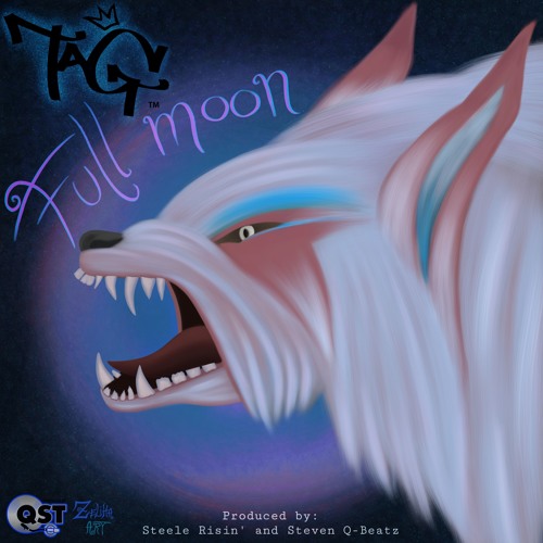 Full Moon