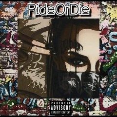 Davie Ride Or Die