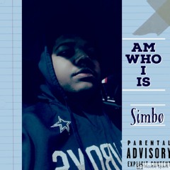 Simbo - Am Who I Is