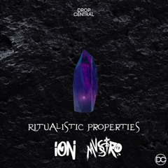 ION x MVSSTRO - Ritualistic Properties