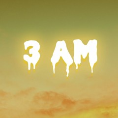 Fabiow - 3AM🍯