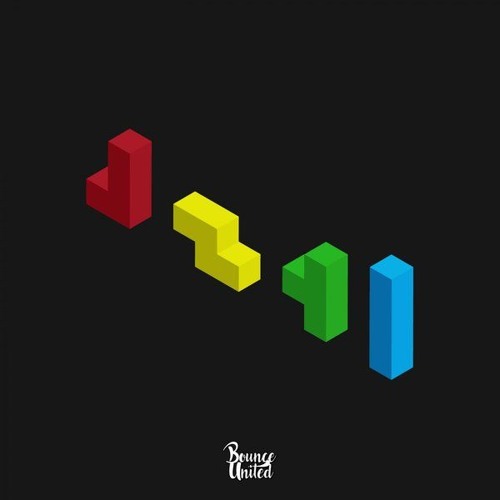 Tetris (2020 Edit) AVAILABLE ON SPOTIFY HIT BUY BOTTON