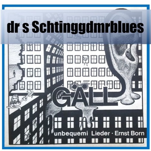 dr s Schtinggdmrblues