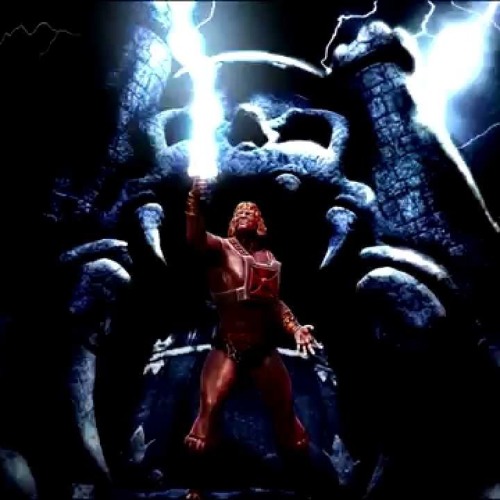 The Ultimate Power 3D
