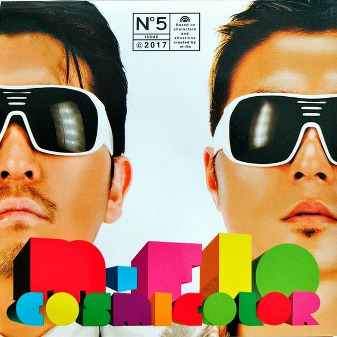 Stream m-flo loves 安室奈美恵 Luvotomy.mp3 by JoonSFY | Listen