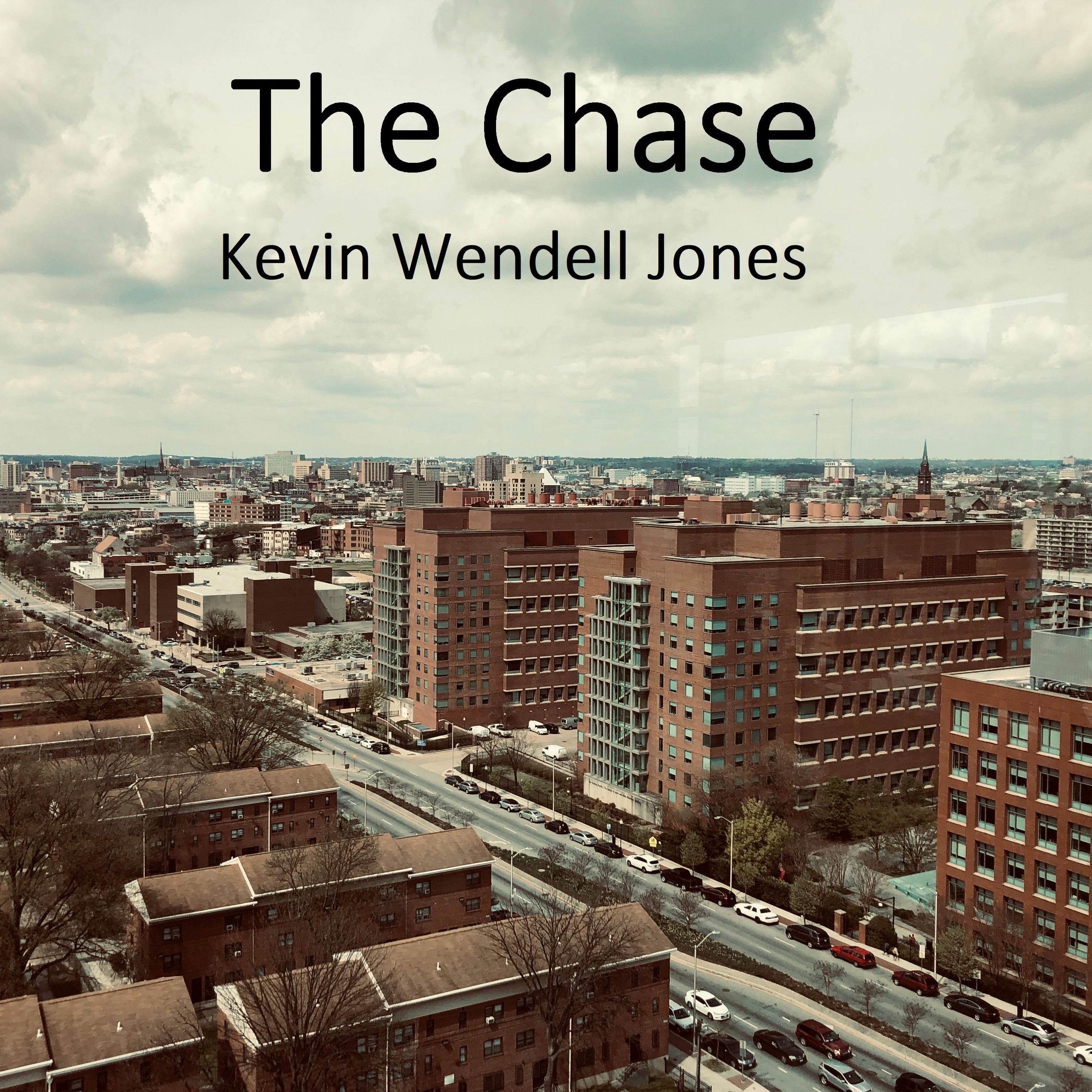 Kevin Wendell