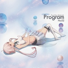 [2019-M3秋] Program No.2 XFD [Sound Rave]