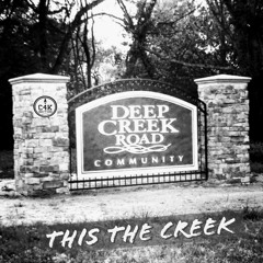 Kodein Kev - Eastside