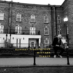 Summer Transformee mixtape