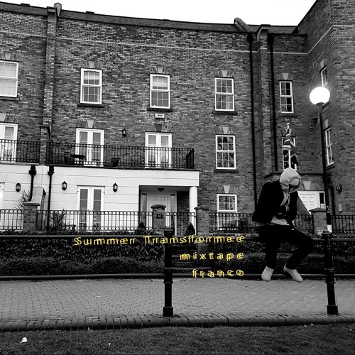 Summer Transformee mixtape