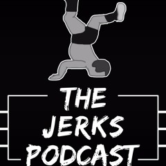 Then, Now, Forever Jerks!