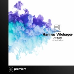 Premiere: Hannes Wiehager - Avalon (Omni Remix) - Friday Lights Music