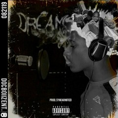 Wisdom (prod by Syncarnified)