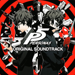 Persona 5 OST - Swear to My Bones