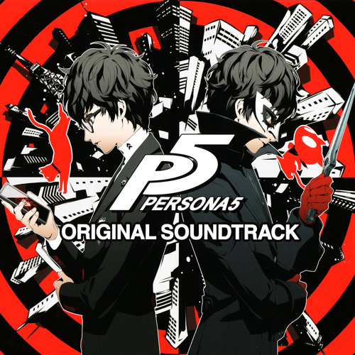 Persona 5 OST - Swear to My Bones