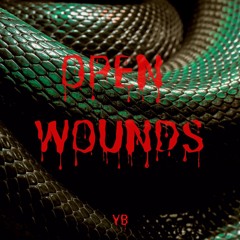 YB~Open Wounds