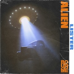 Lister - Alien