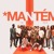 Artwork for WIU & Matuê - Mantém
