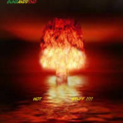 GunZanDDino's Rude Boy Reggae Orchestra  Sunset Over The Serengeti  !