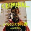 CRIMINAL - NEO PISTEA CRIMINAL - NEO PISTEA