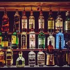 Hard Liquor - J NO$T