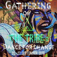Psydonym & Tucker @ Gathering of the Tribe