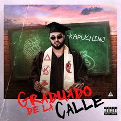 Graduado De La Calle (Intro)
