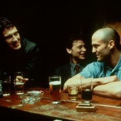 LOCK STOCK BASS loop