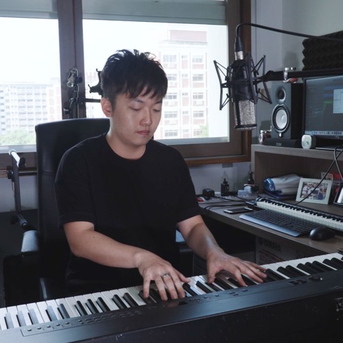 林俊傑 JJ Lin -《對的時間點 The Right Time》【Jerry Poh Cover】