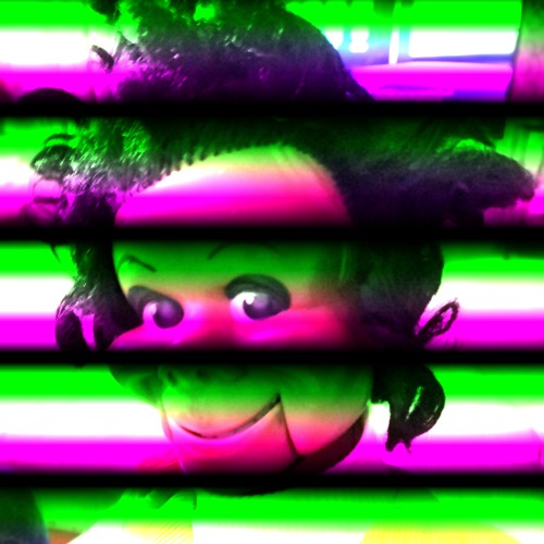 Enchanting Nightmare