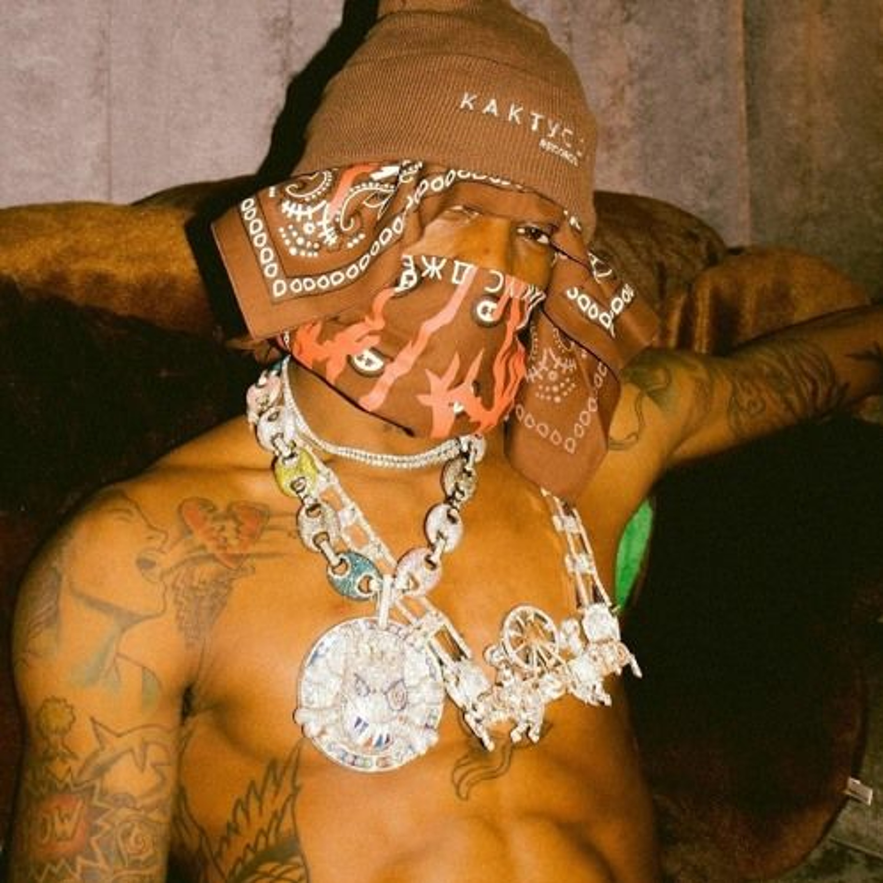 UP TOP (snippet) episode artwork